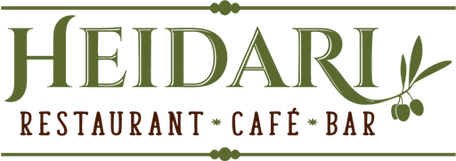 Heidari Restaurant Cafe Bar Anklam