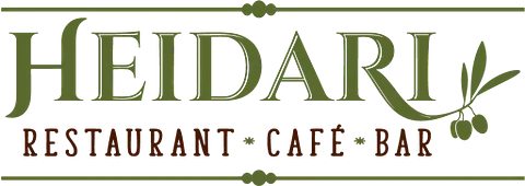 Heidari Restaurant Cafe Bar Anklam