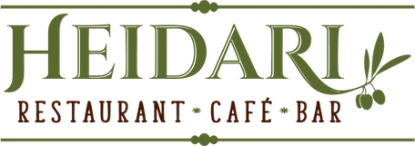 Heidari Restaurant Cafe Bar Anklam